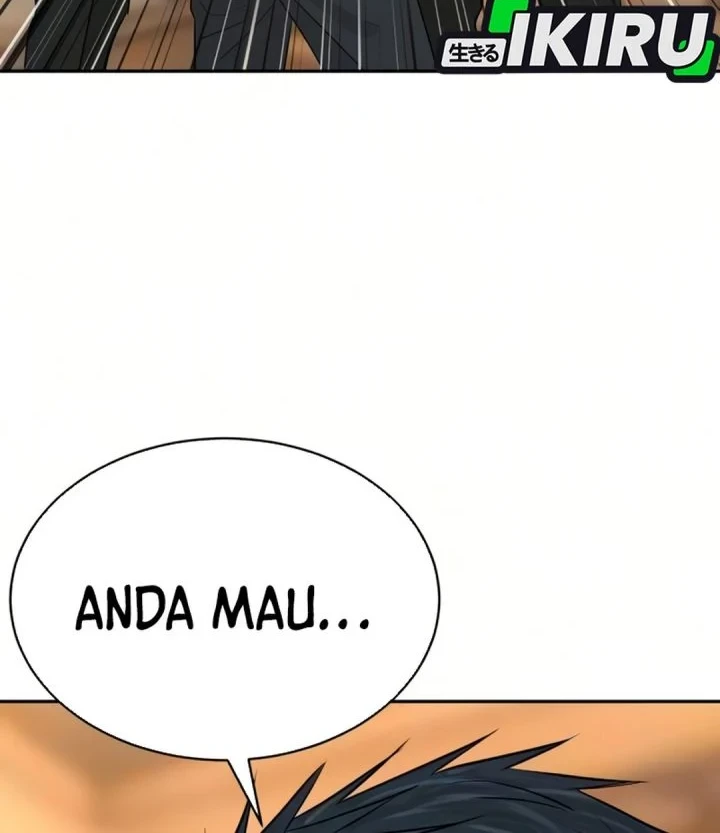 Genius Grandson of the Loan Shark King Chapter 105 - halaman 49