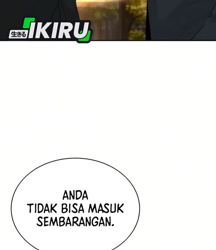 Genius Grandson of the Loan Shark King Chapter 105 - halaman 5