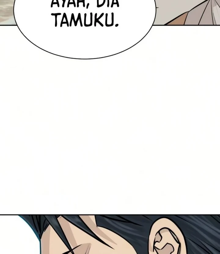 Genius Grandson of the Loan Shark King Chapter 105 - halaman 51