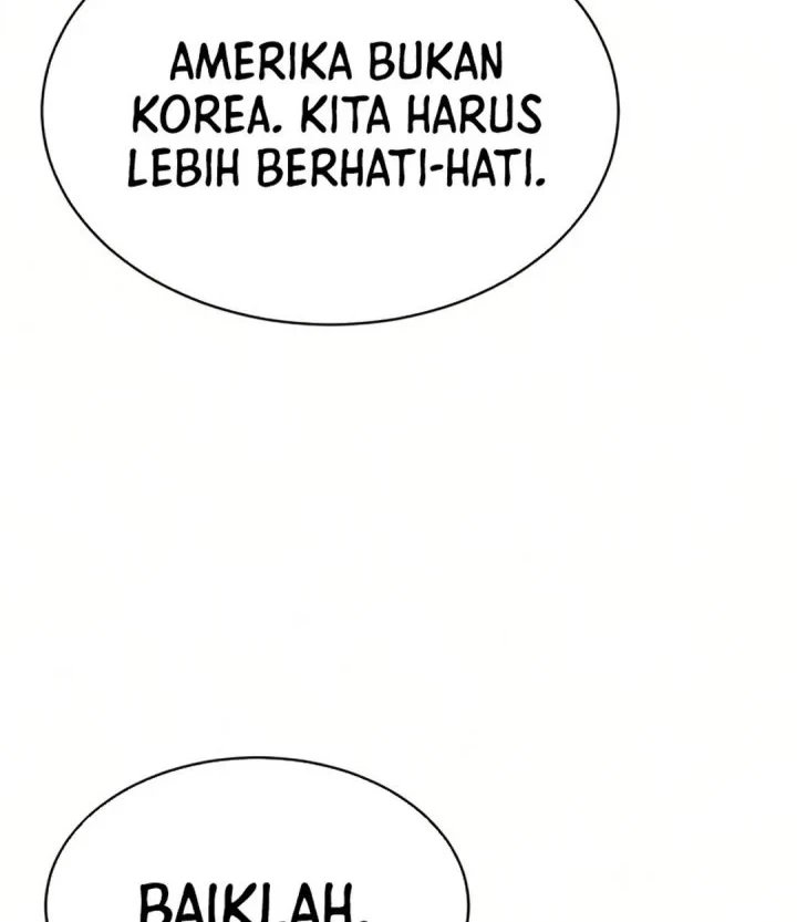 Genius Grandson of the Loan Shark King Chapter 105 - halaman 57