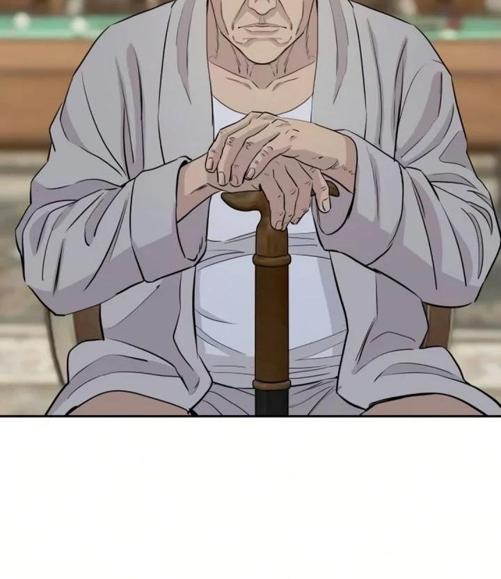 Genius Grandson of the Loan Shark King Chapter 105 - halaman 59