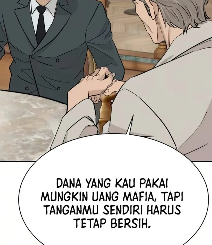 Genius Grandson of the Loan Shark King Chapter 105 - halaman 65
