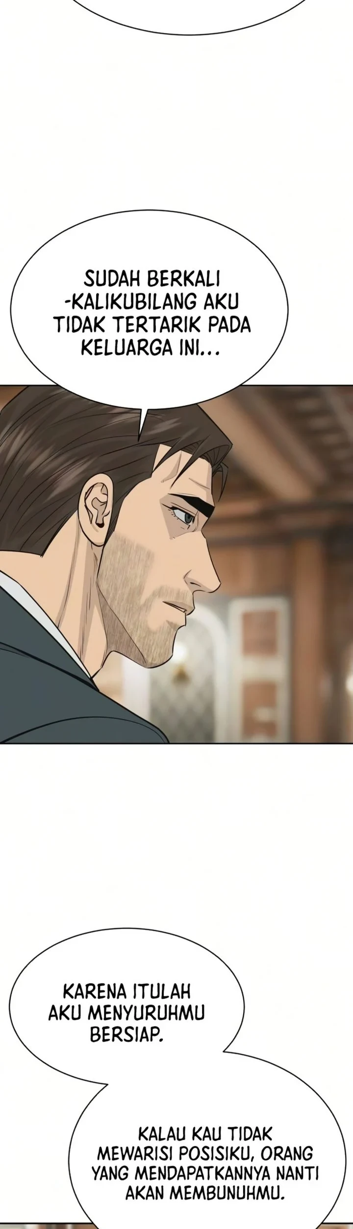 Genius Grandson of the Loan Shark King Chapter 105 - halaman 66