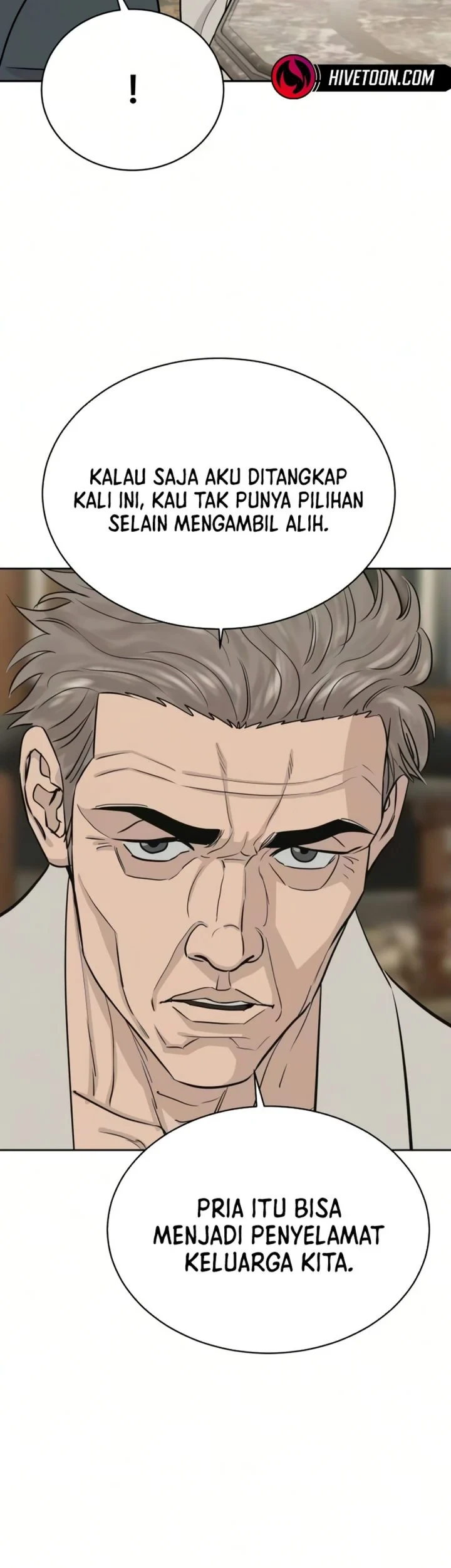 Genius Grandson of the Loan Shark King Chapter 105 - halaman 68