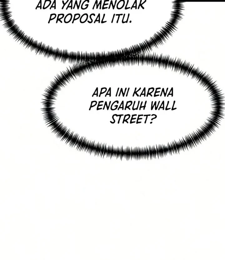 Genius Grandson of the Loan Shark King Chapter 105 - halaman 73