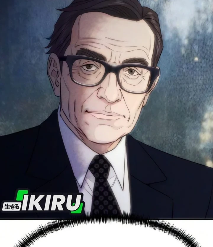 Genius Grandson of the Loan Shark King Chapter 105 - halaman 75