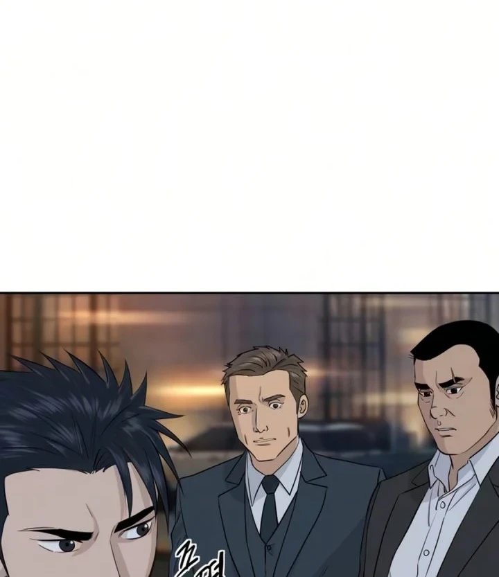 Genius Grandson of the Loan Shark King Chapter 105 - halaman 9