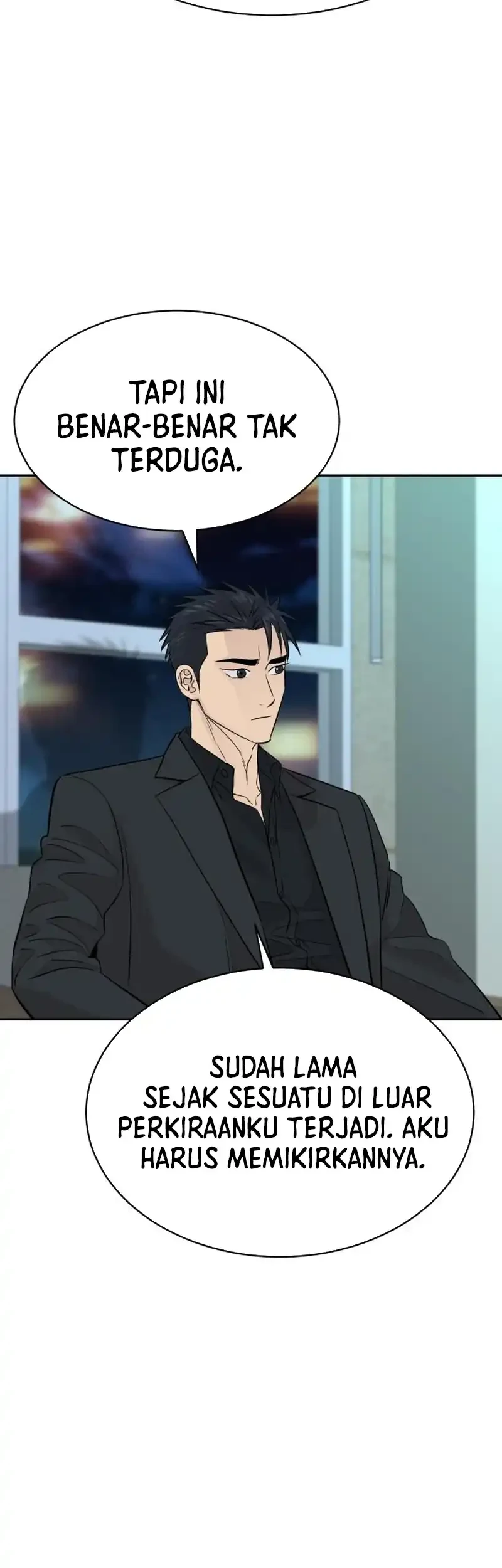 Genius Grandson of the Loan Shark King Chapter 106 - halaman 17