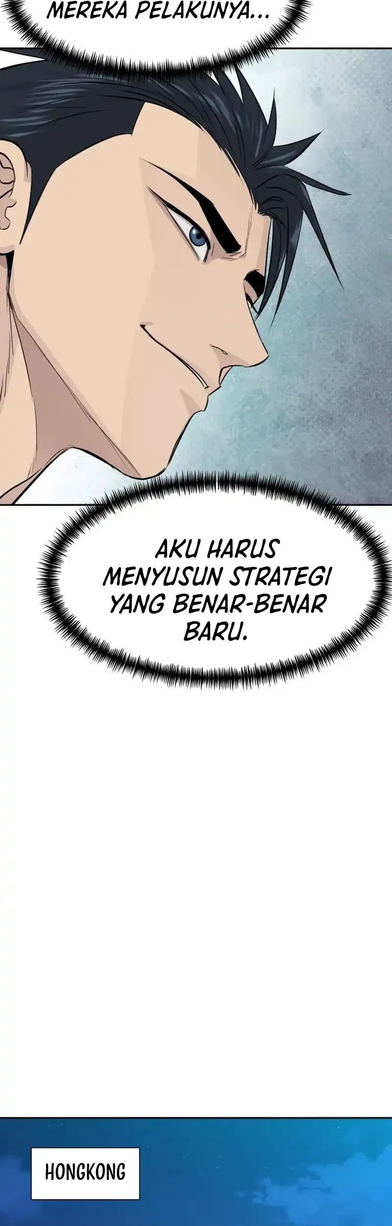 Genius Grandson of the Loan Shark King Chapter 106 - halaman 29