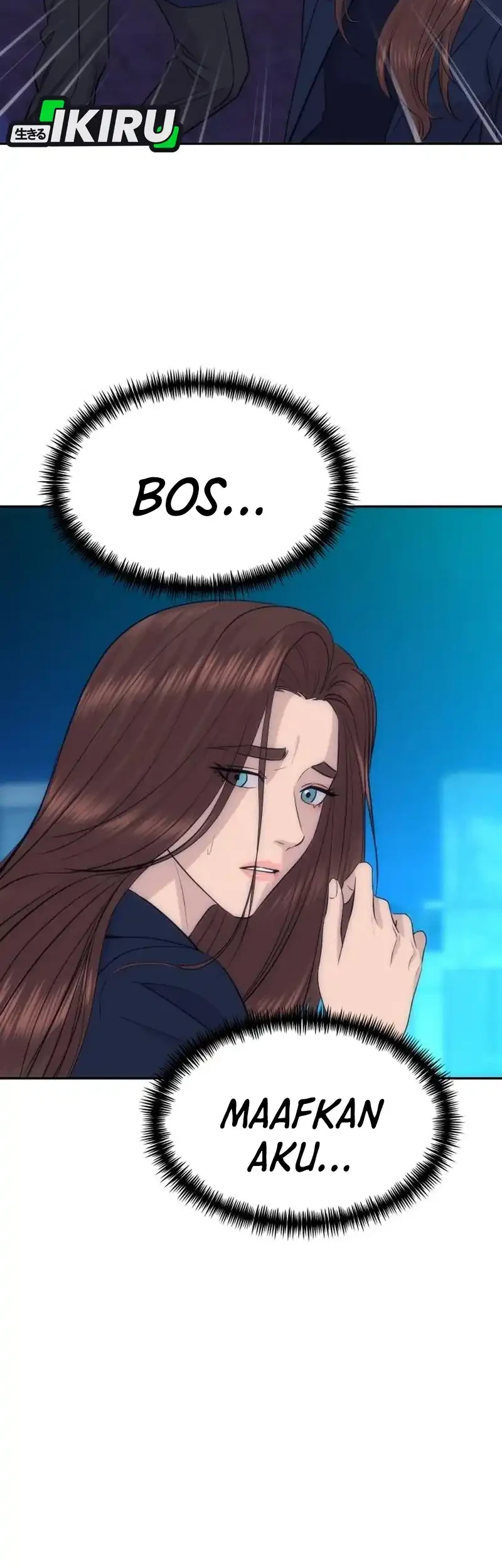 Genius Grandson of the Loan Shark King Chapter 106 - halaman 34
