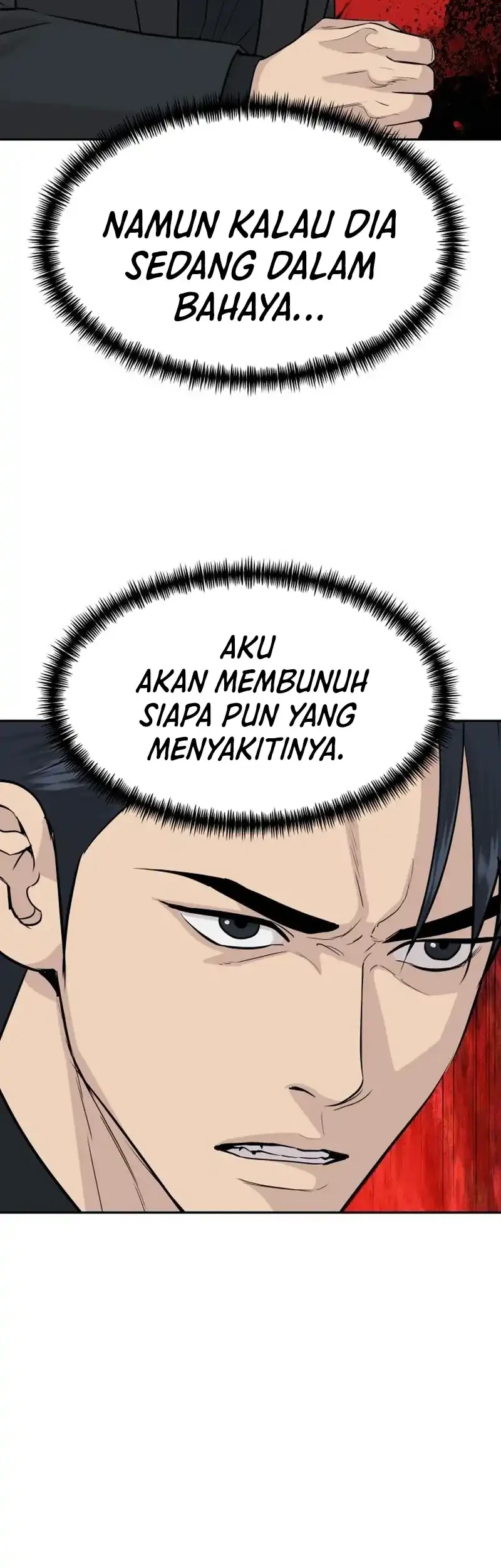 Genius Grandson of the Loan Shark King Chapter 106 - halaman 46