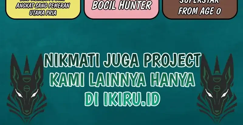 Genius Grandson of the Loan Shark King Chapter 106 - halaman 58