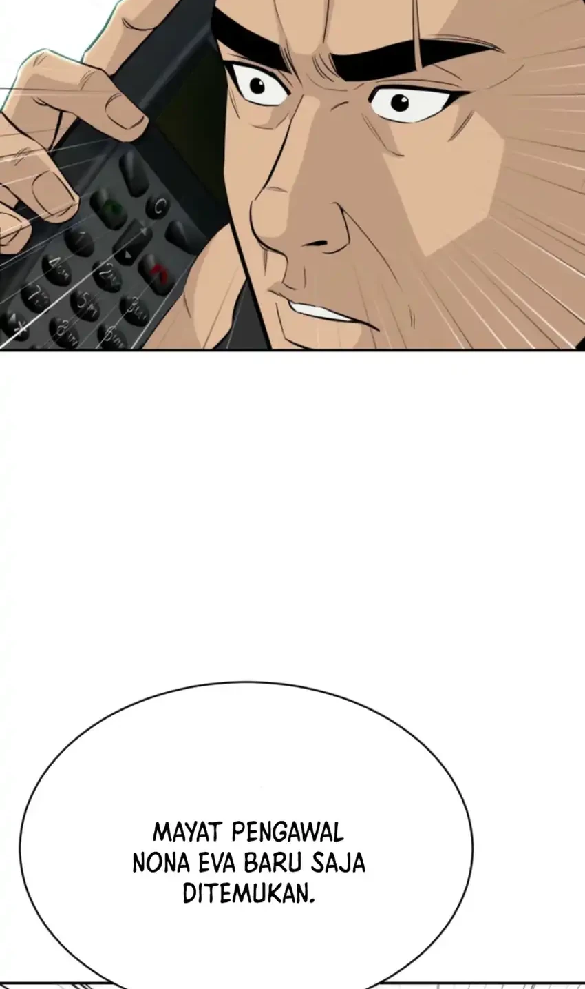 Genius Grandson of the Loan Shark King Chapter 107 - halaman 10