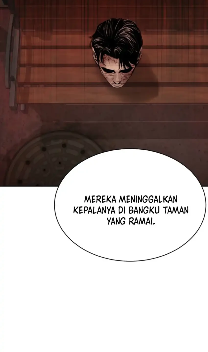 Genius Grandson of the Loan Shark King Chapter 107 - halaman 12