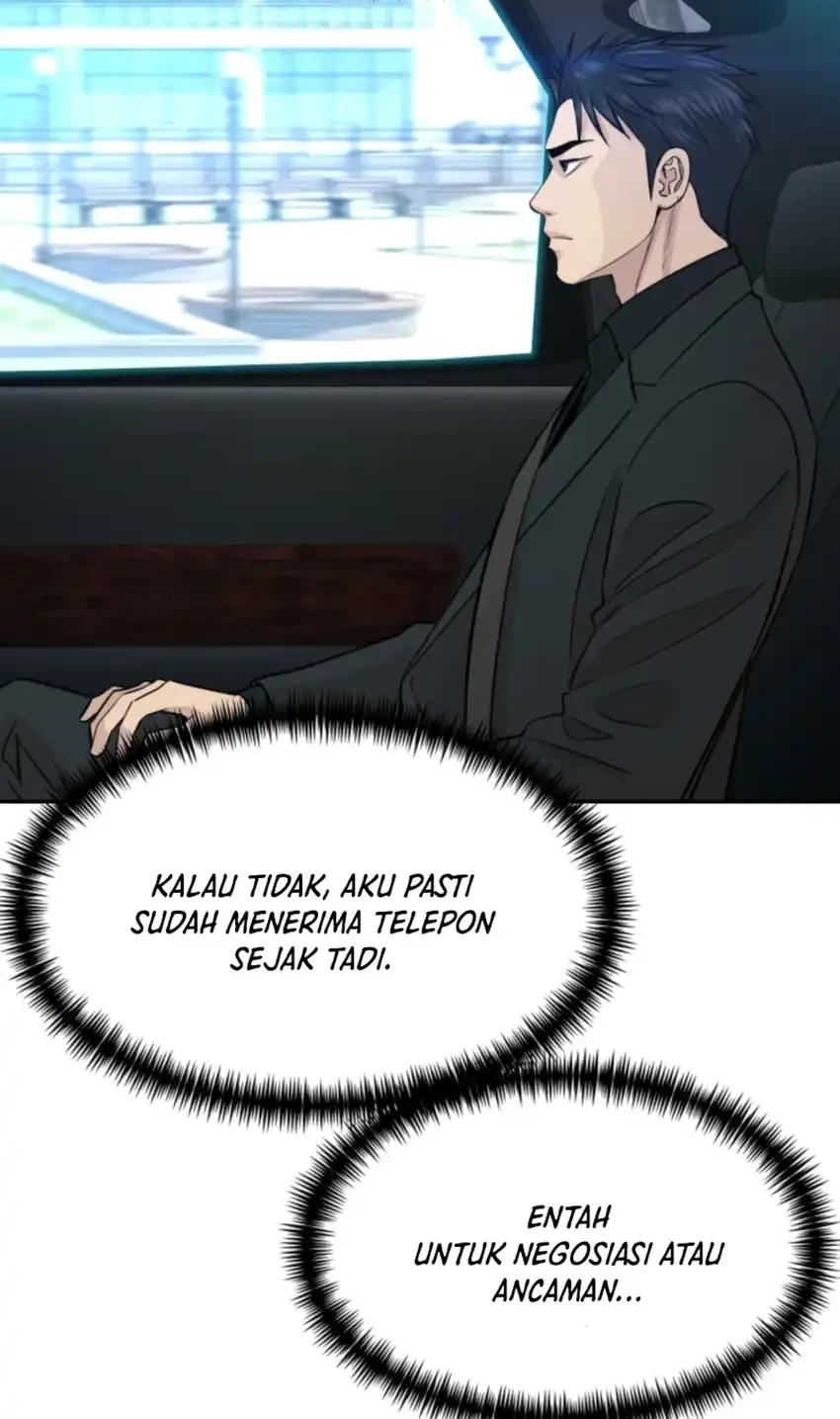 Genius Grandson of the Loan Shark King Chapter 107 - halaman 14