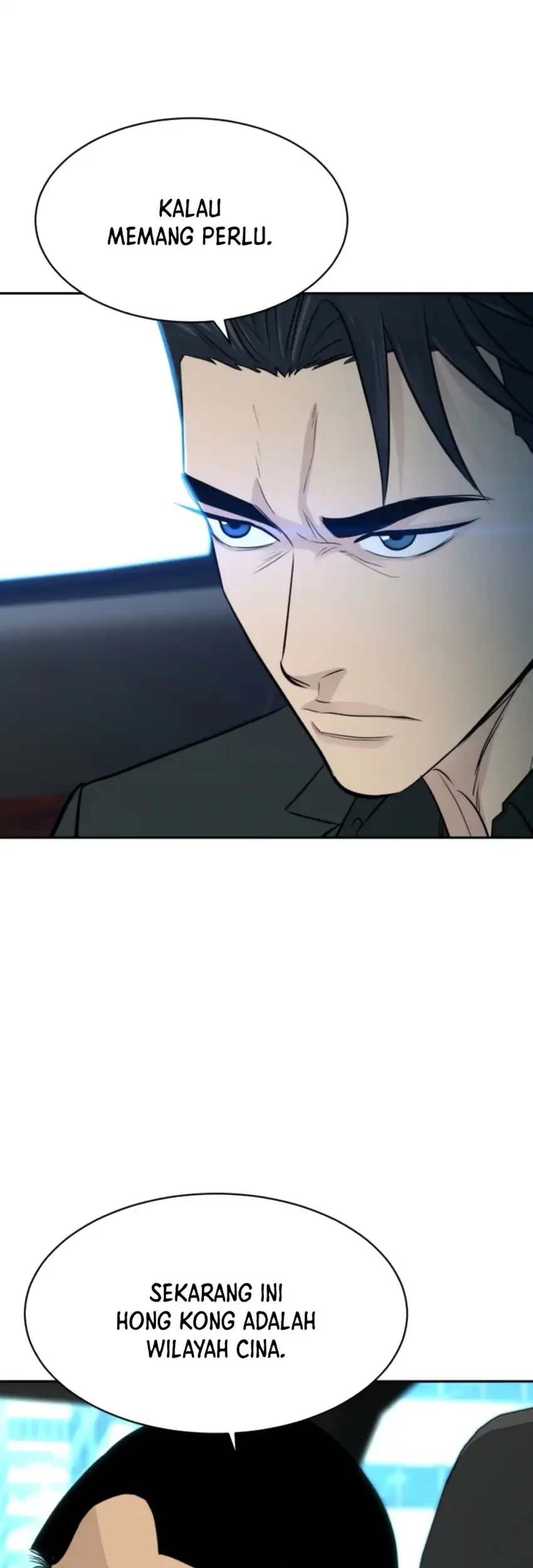 Genius Grandson of the Loan Shark King Chapter 107 - halaman 17
