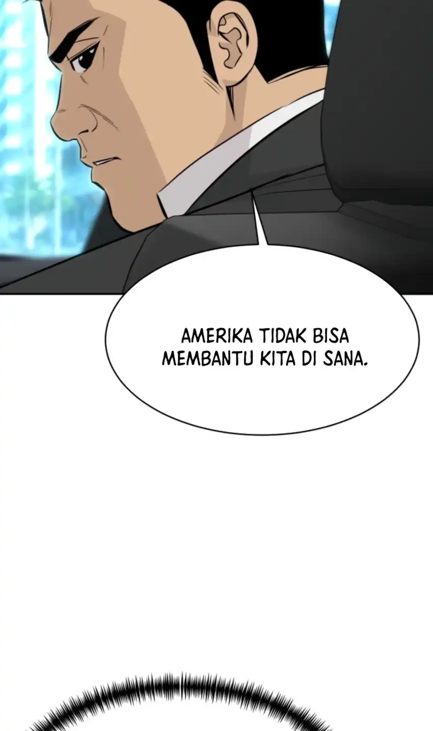 Genius Grandson of the Loan Shark King Chapter 107 - halaman 18