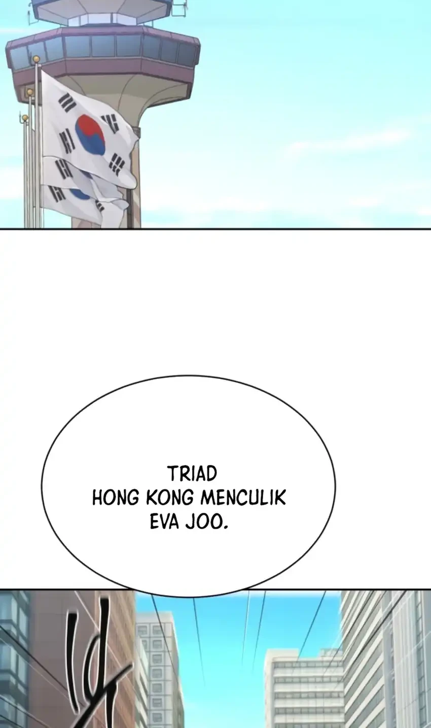 Genius Grandson of the Loan Shark King Chapter 107 - halaman 2