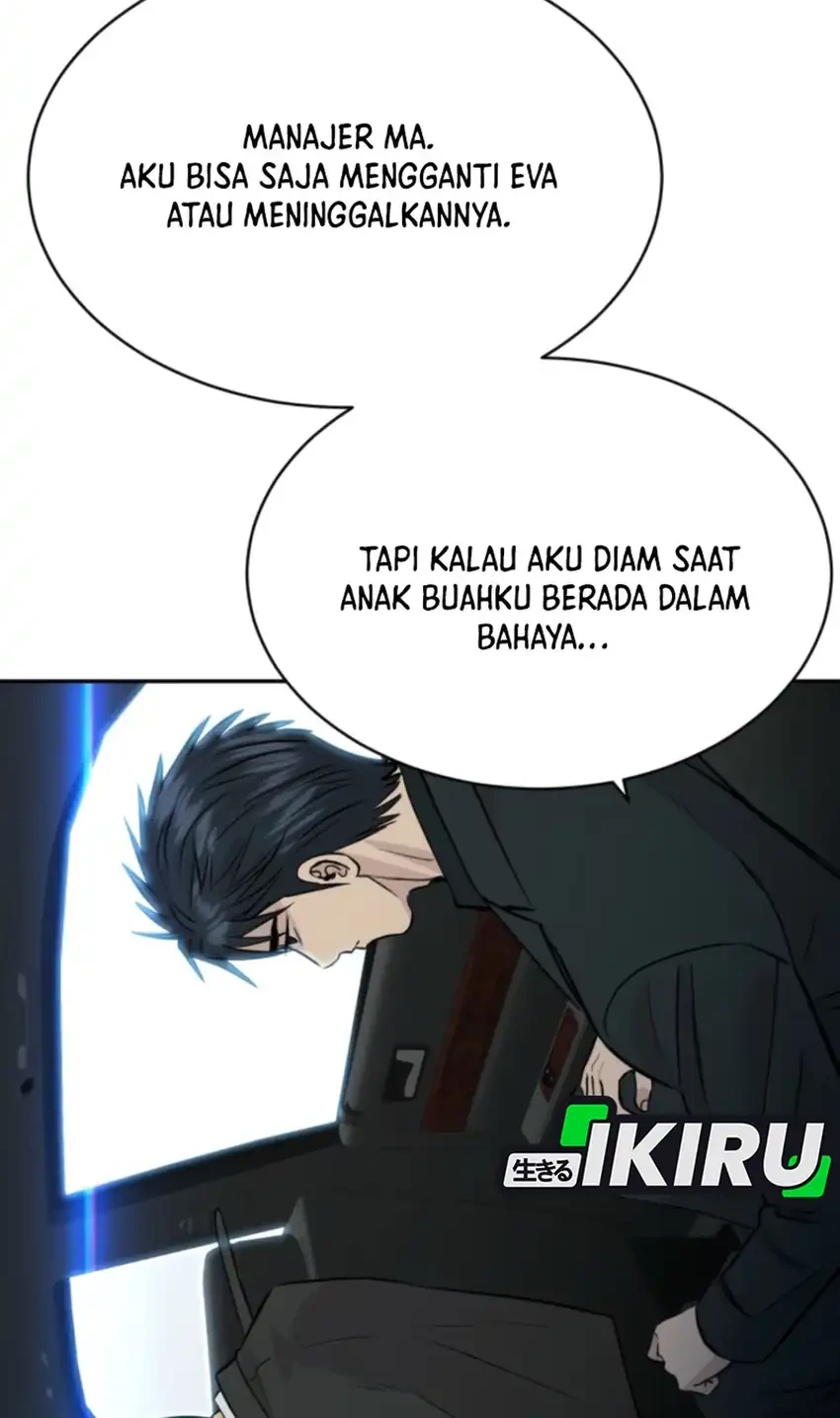 Genius Grandson of the Loan Shark King Chapter 107 - halaman 20