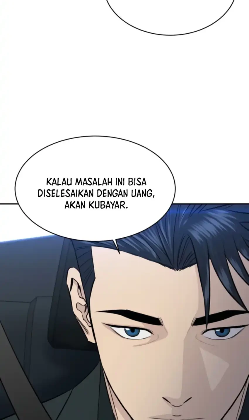 Genius Grandson of the Loan Shark King Chapter 107 - halaman 22