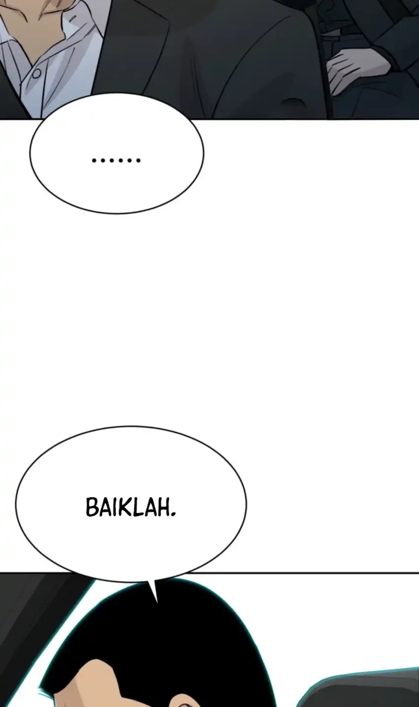Genius Grandson of the Loan Shark King Chapter 107 - halaman 24
