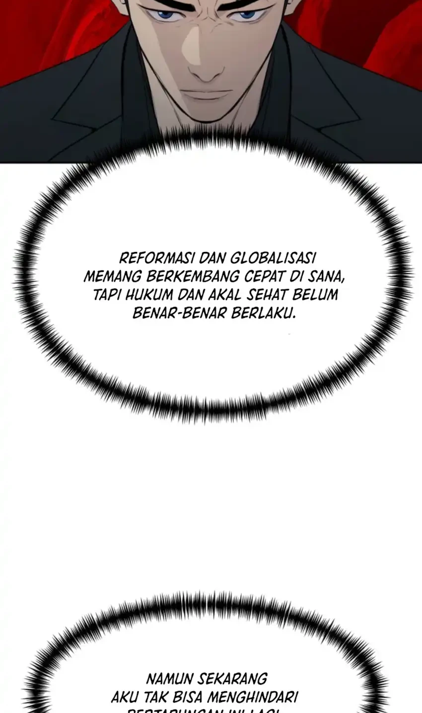Genius Grandson of the Loan Shark King Chapter 107 - halaman 26