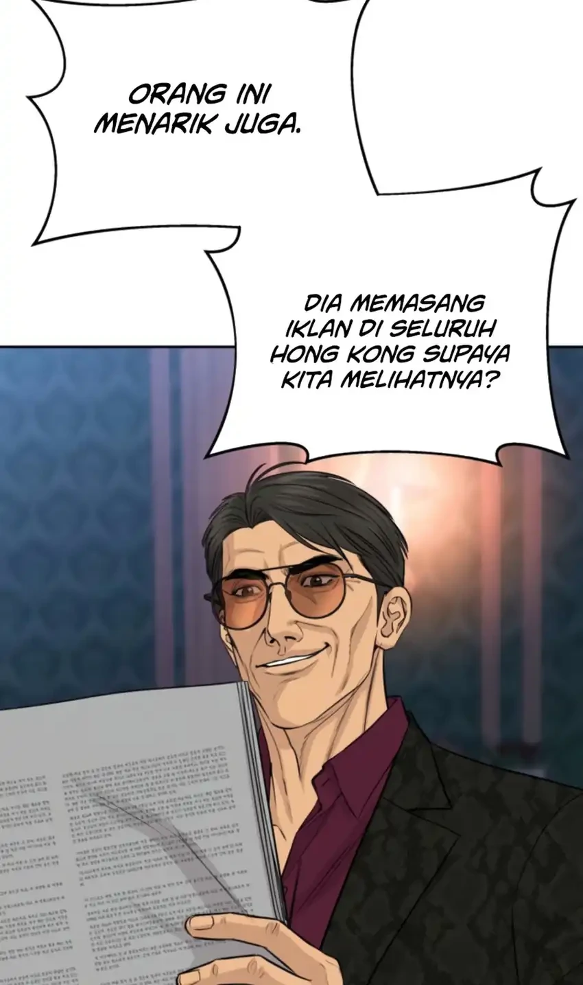 Genius Grandson of the Loan Shark King Chapter 107 - halaman 32