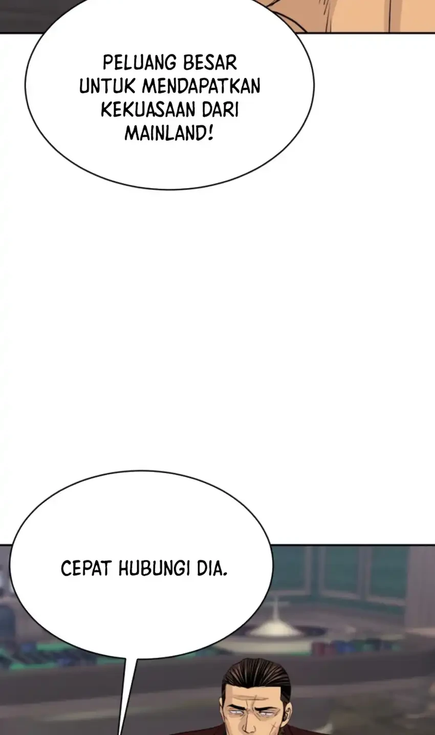 Genius Grandson of the Loan Shark King Chapter 107 - halaman 36