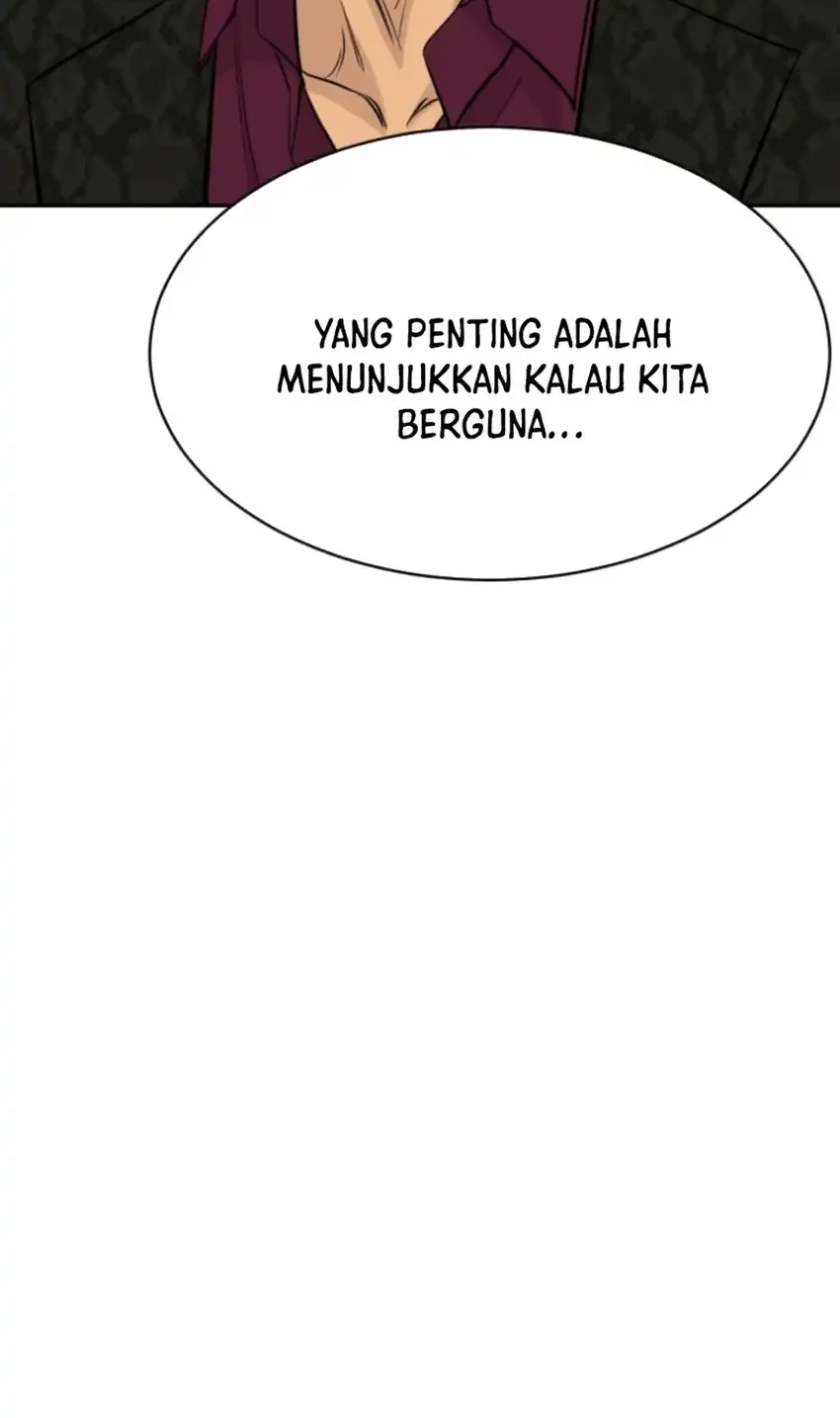 Genius Grandson of the Loan Shark King Chapter 107 - halaman 38