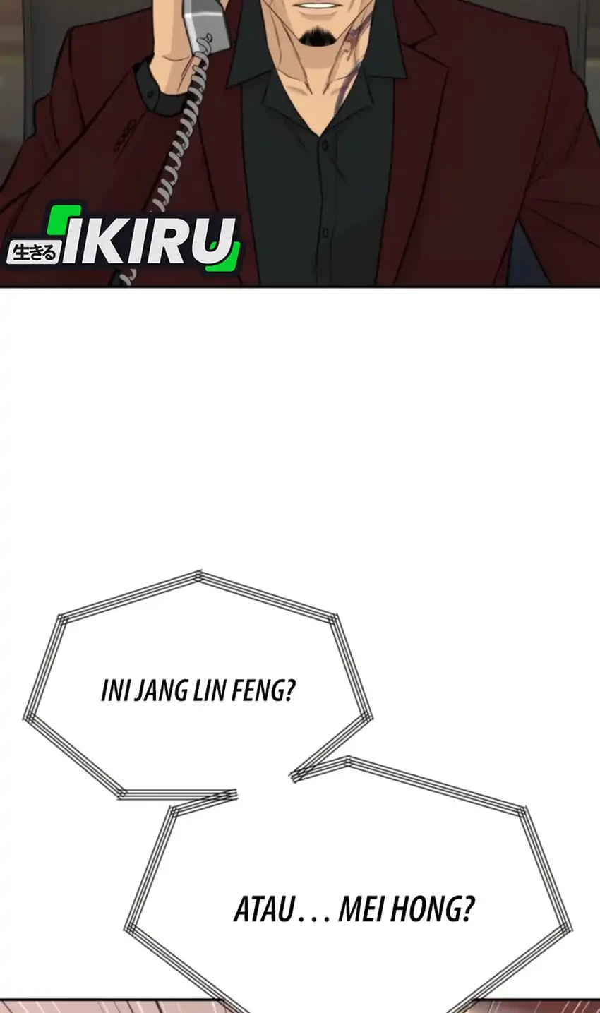 Genius Grandson of the Loan Shark King Chapter 107 - halaman 42