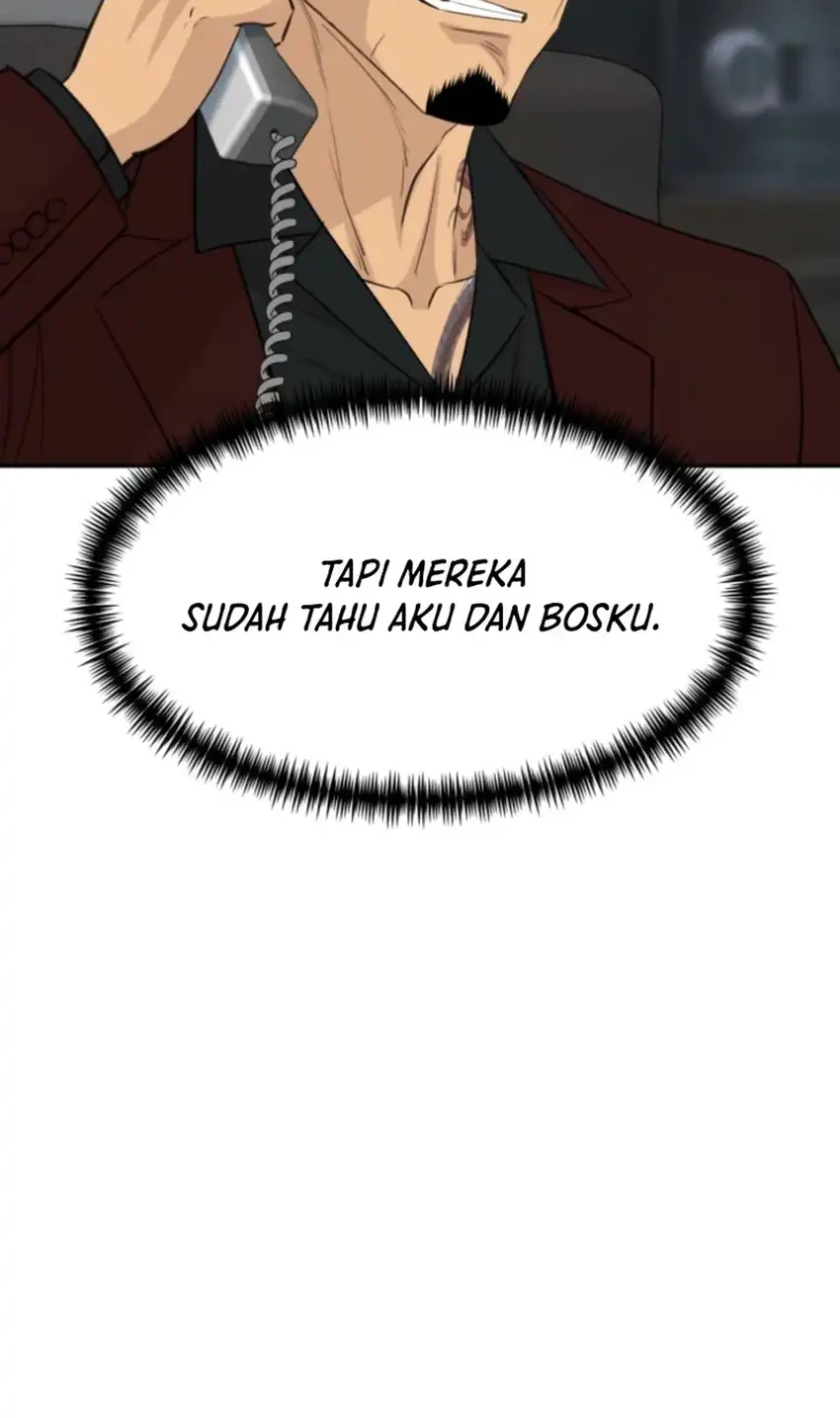 Genius Grandson of the Loan Shark King Chapter 107 - halaman 44