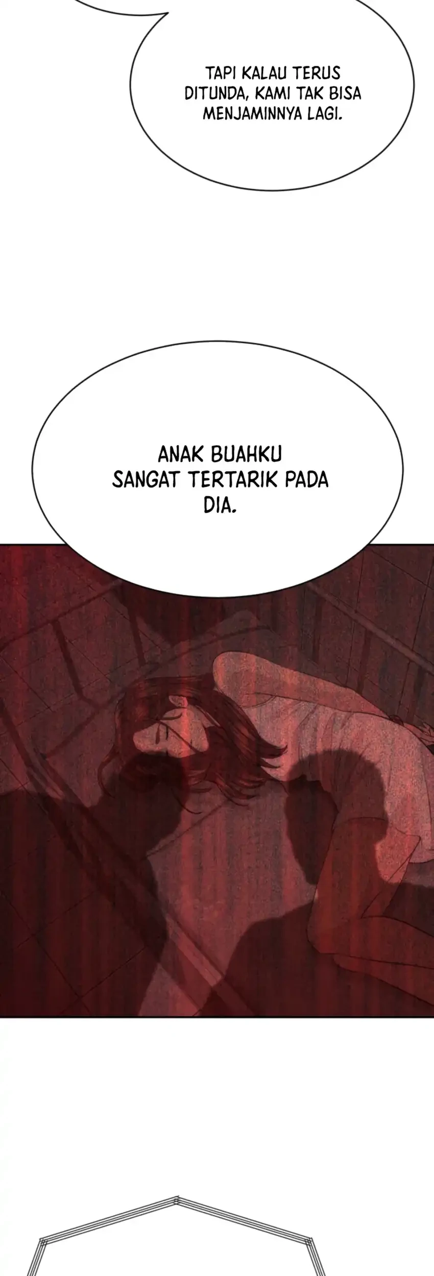 Genius Grandson of the Loan Shark King Chapter 107 - halaman 47