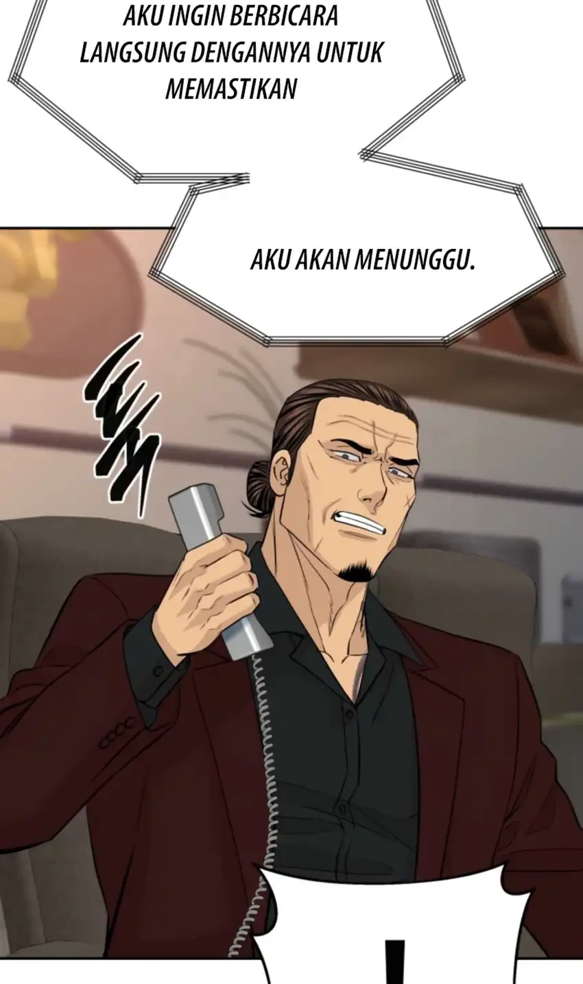 Genius Grandson of the Loan Shark King Chapter 107 - halaman 48