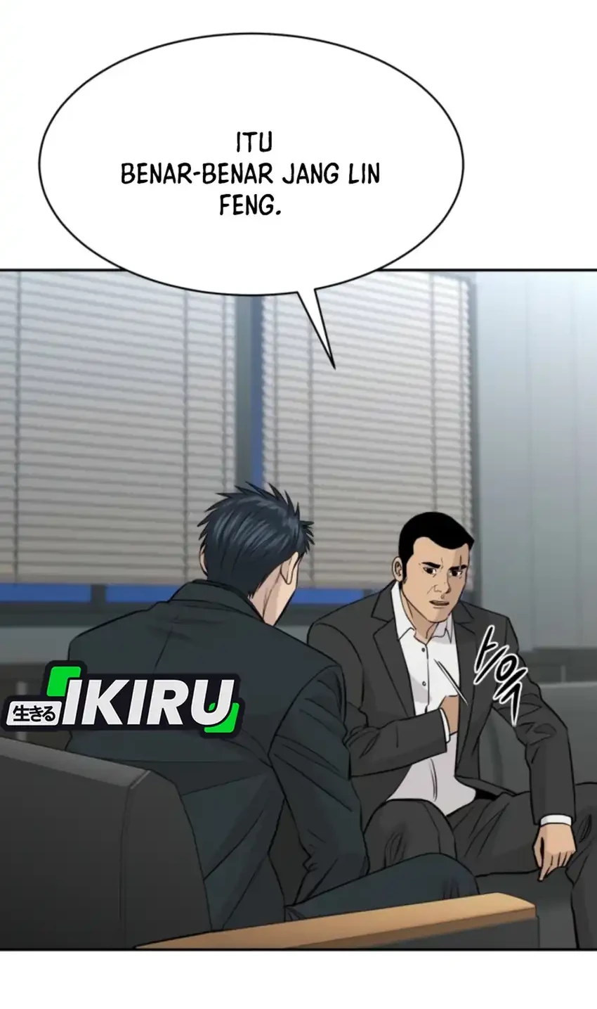 Genius Grandson of the Loan Shark King Chapter 107 - halaman 50