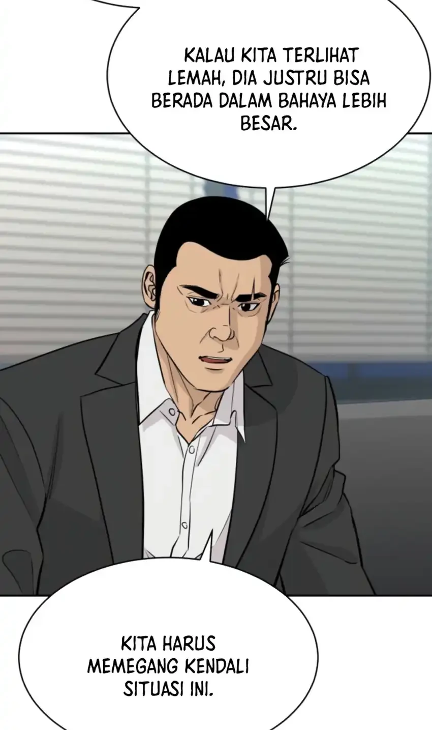 Genius Grandson of the Loan Shark King Chapter 107 - halaman 52