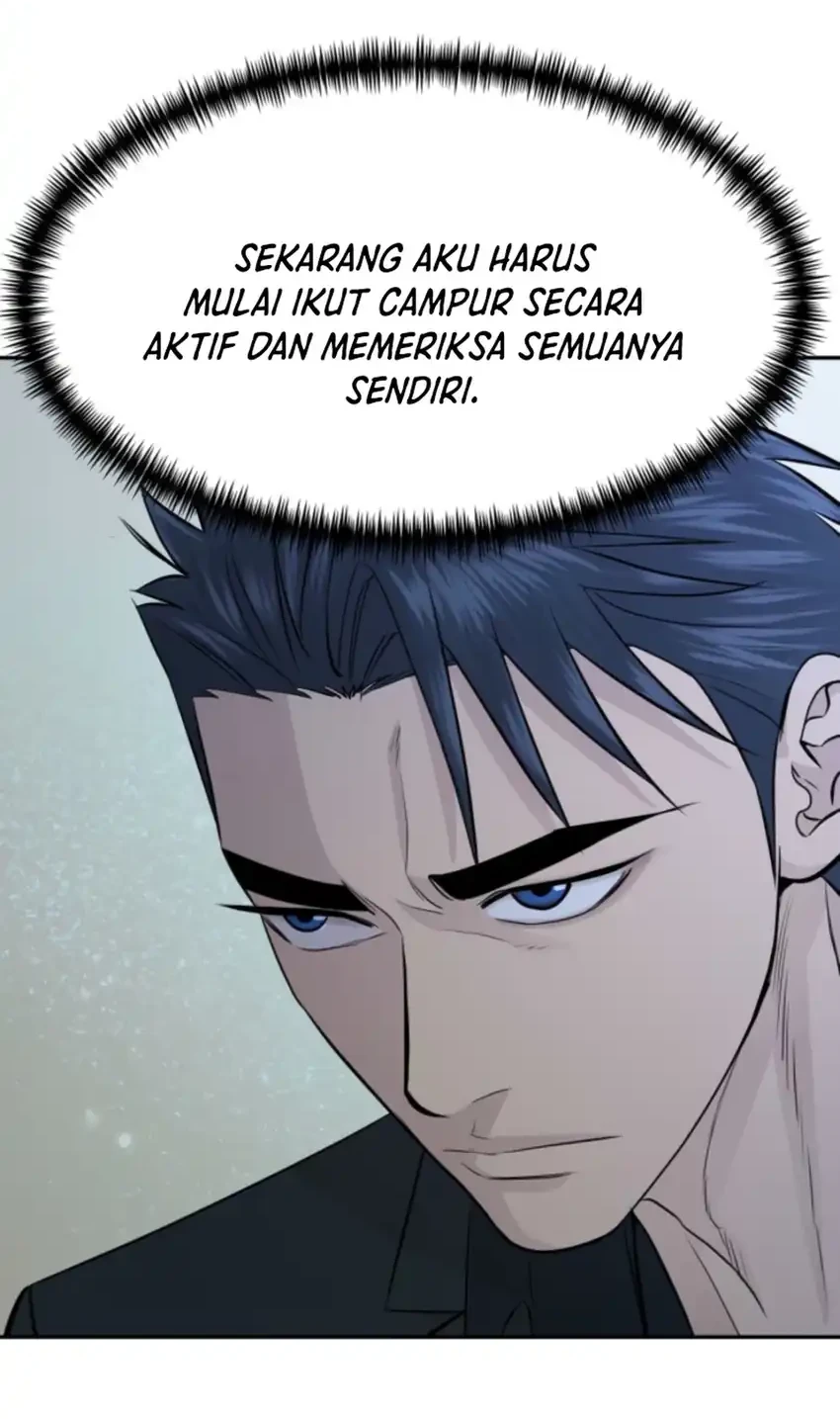 Genius Grandson of the Loan Shark King Chapter 107 - halaman 56