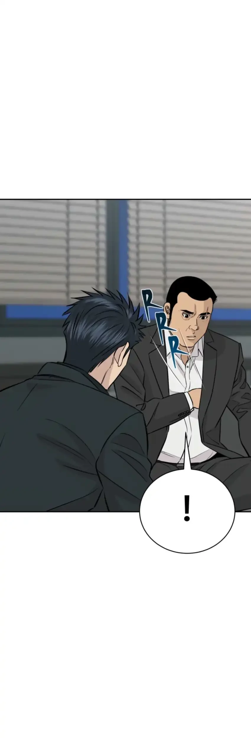 Genius Grandson of the Loan Shark King Chapter 107 - halaman 57
