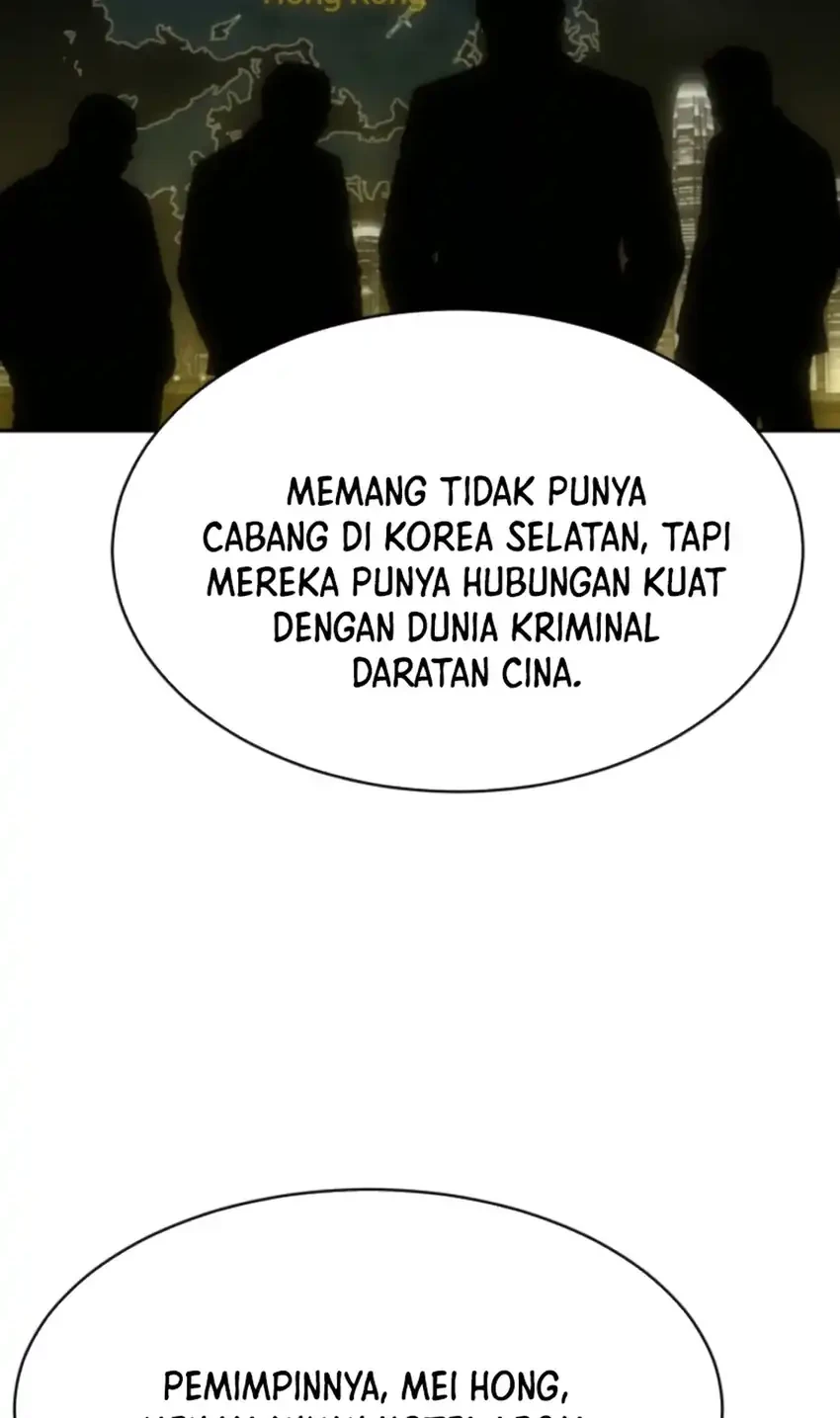 Genius Grandson of the Loan Shark King Chapter 107 - halaman 6