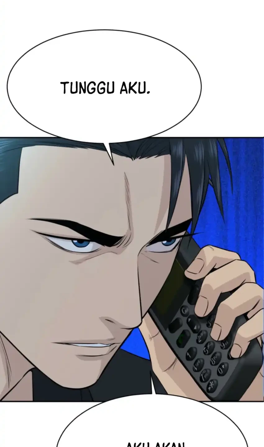 Genius Grandson of the Loan Shark King Chapter 107 - halaman 64