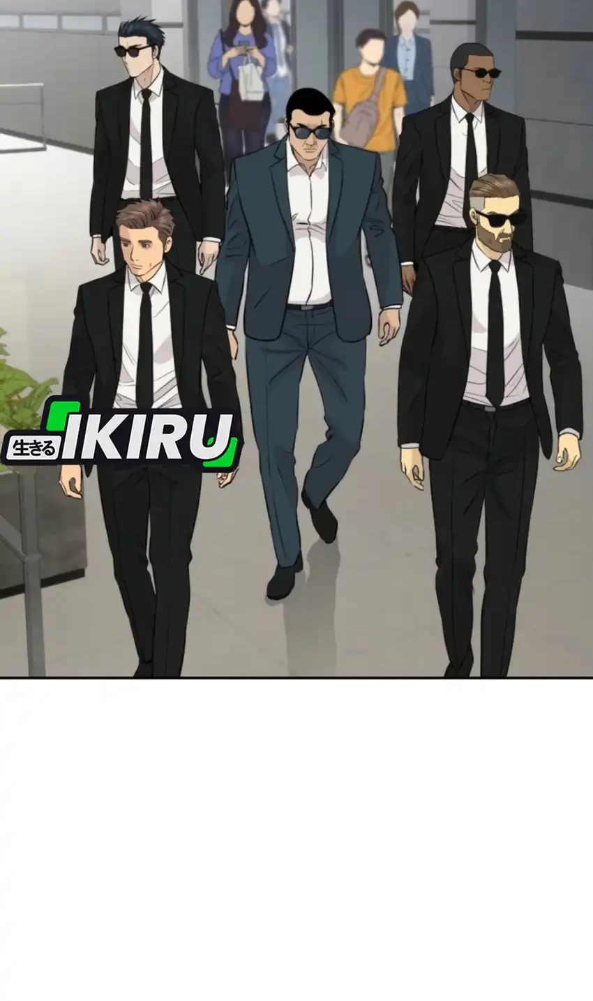 Genius Grandson of the Loan Shark King Chapter 107 - halaman 66