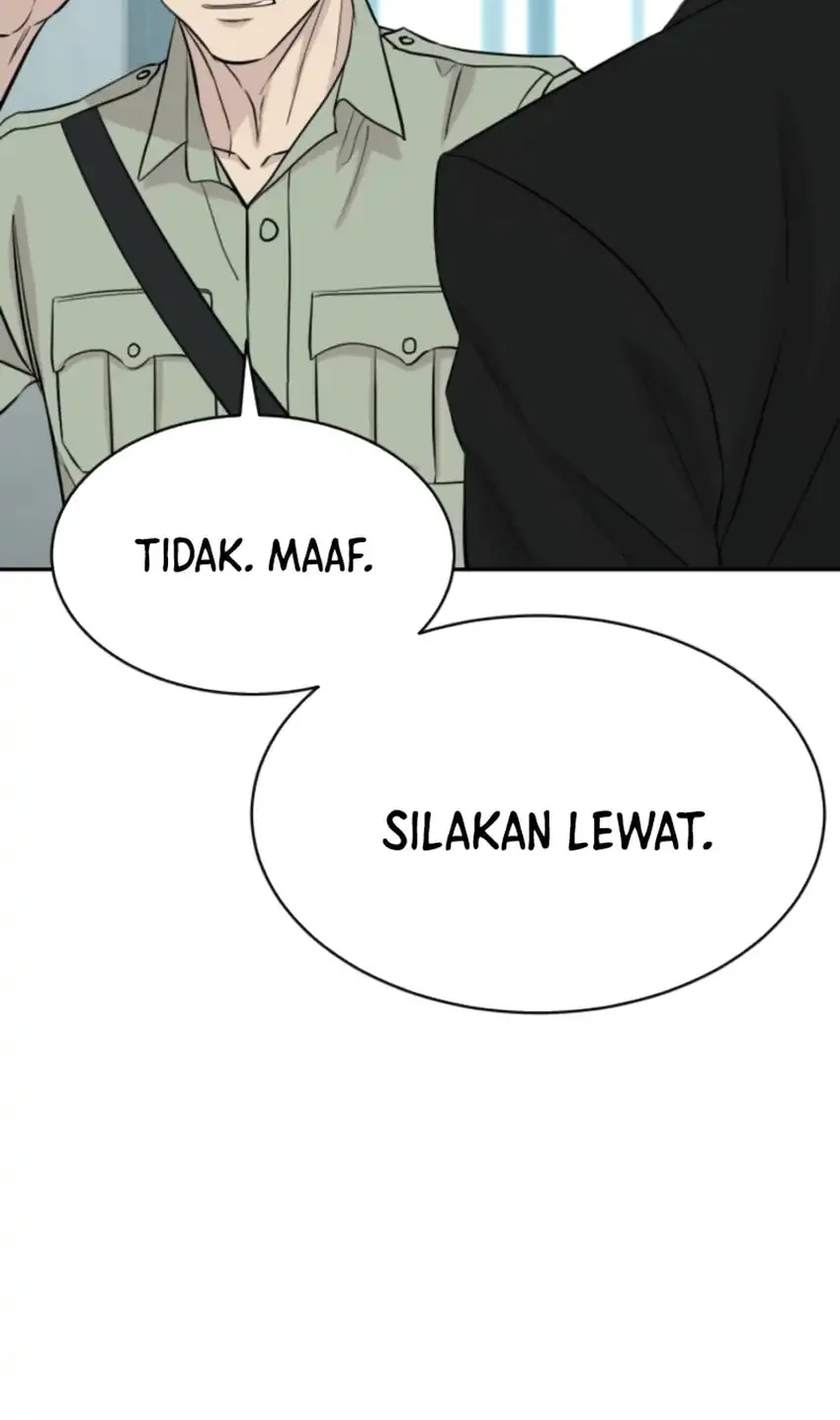 Genius Grandson of the Loan Shark King Chapter 107 - halaman 72