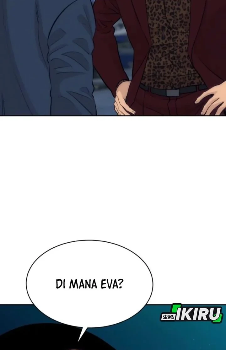 Genius Grandson of the Loan Shark King Chapter 108 - halaman 12