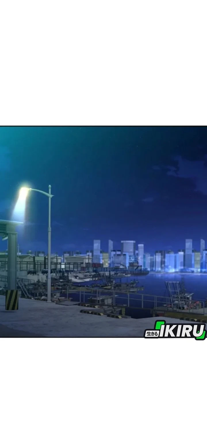 Genius Grandson of the Loan Shark King Chapter 108 - halaman 2