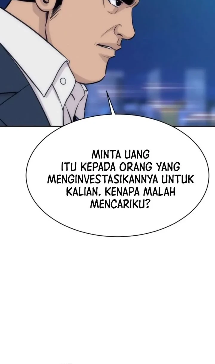 Genius Grandson of the Loan Shark King Chapter 108 - halaman 20