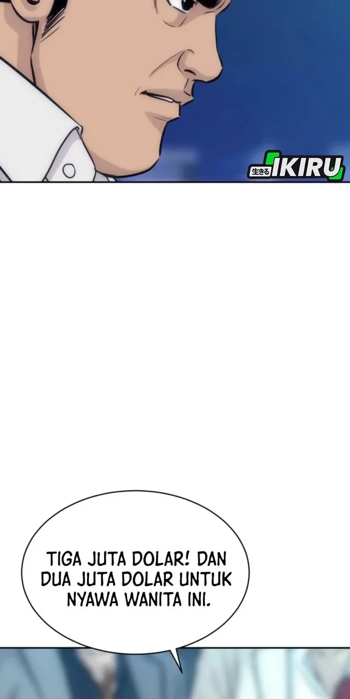 Genius Grandson of the Loan Shark King Chapter 108 - halaman 22