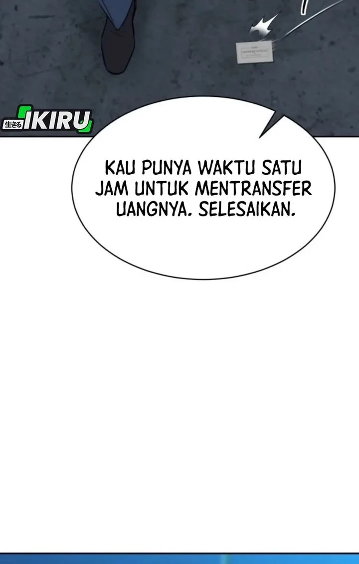 Genius Grandson of the Loan Shark King Chapter 108 - halaman 24