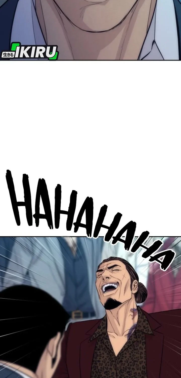 Genius Grandson of the Loan Shark King Chapter 108 - halaman 26