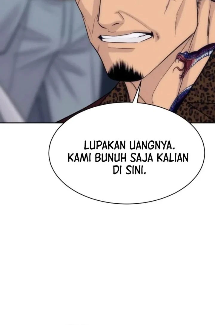 Genius Grandson of the Loan Shark King Chapter 108 - halaman 32