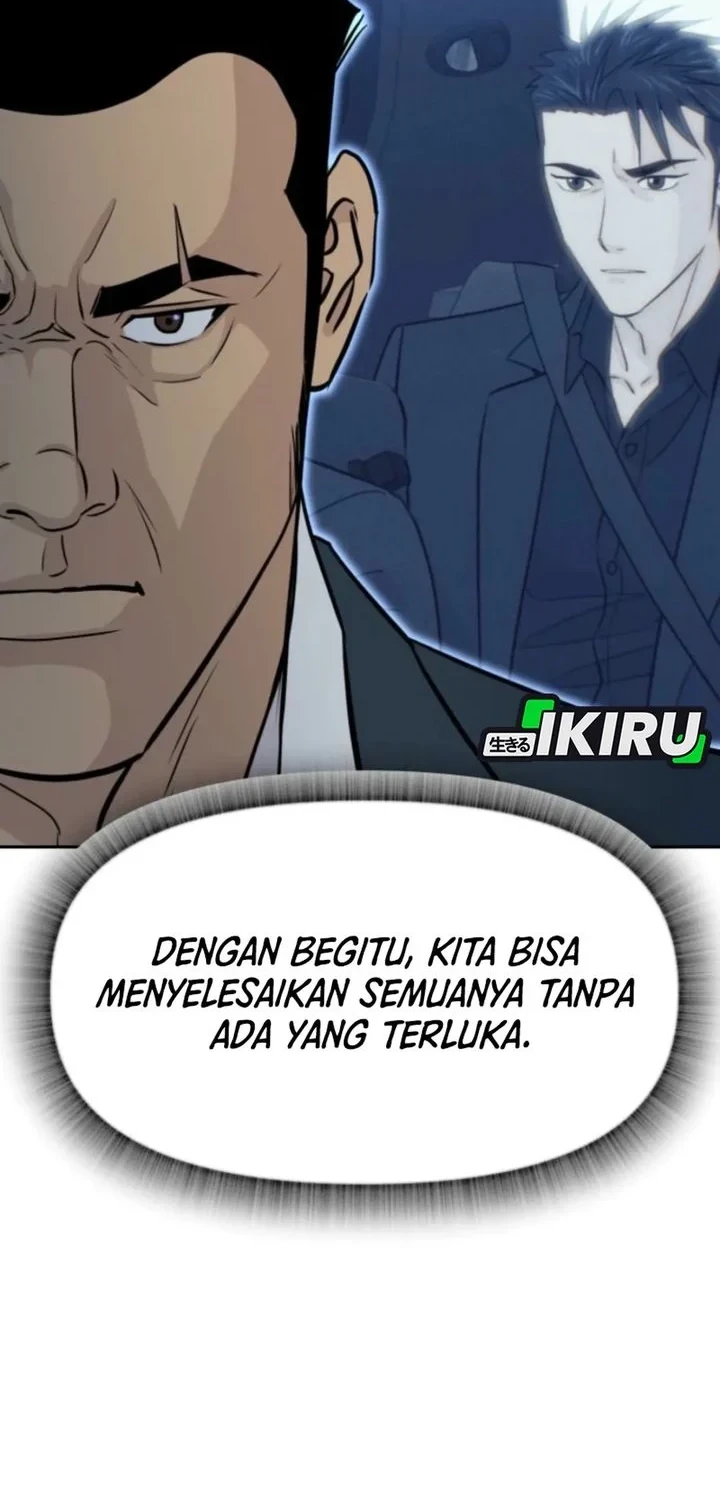 Genius Grandson of the Loan Shark King Chapter 108 - halaman 34