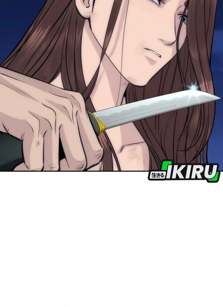 Genius Grandson of the Loan Shark King Chapter 108 - halaman 36